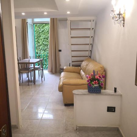 Centro Storico S Chiara House Leilighet Napoli Eksteriør bilde