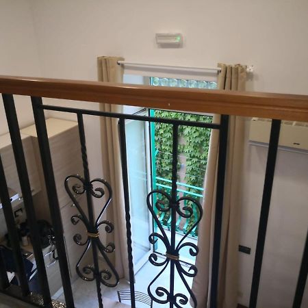Centro Storico S Chiara House Leilighet Napoli Eksteriør bilde