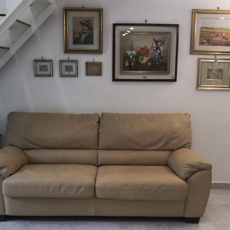 Centro Storico S Chiara House Leilighet Napoli Eksteriør bilde