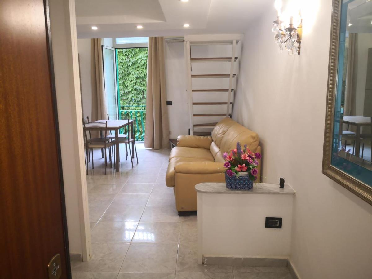 Centro Storico S Chiara House Leilighet Napoli Eksteriør bilde