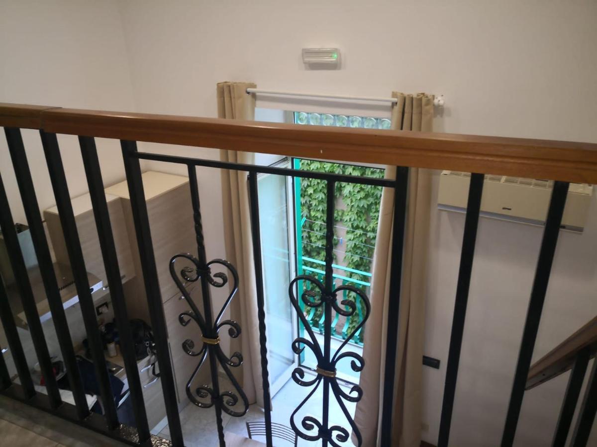 Centro Storico S Chiara House Leilighet Napoli Eksteriør bilde