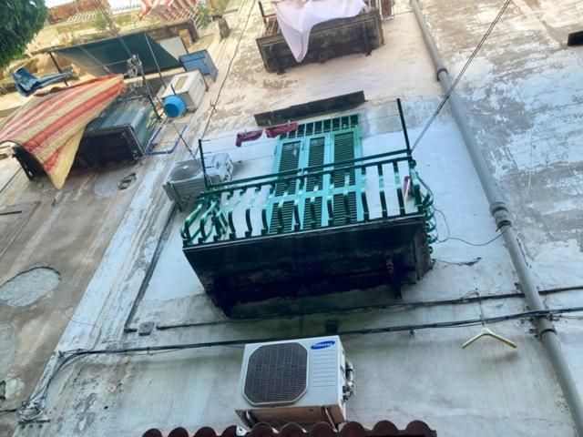 Centro Storico S Chiara House Leilighet Napoli Eksteriør bilde