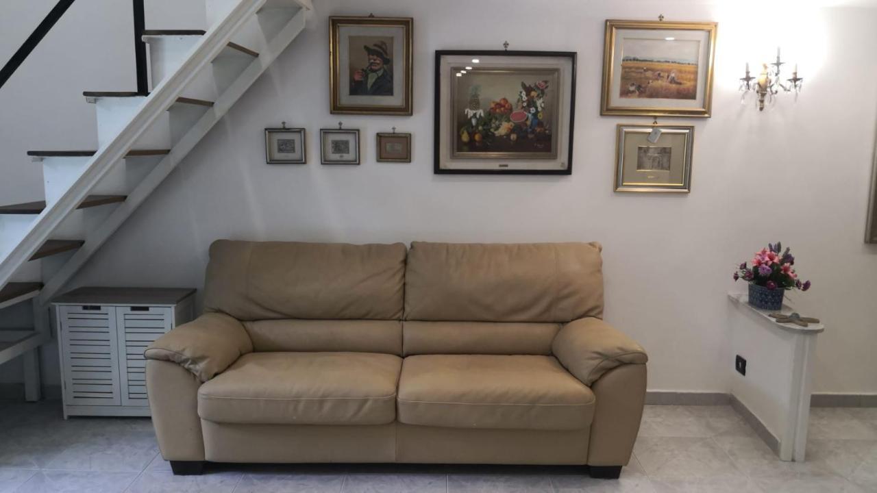 Centro Storico S Chiara House Leilighet Napoli Eksteriør bilde
