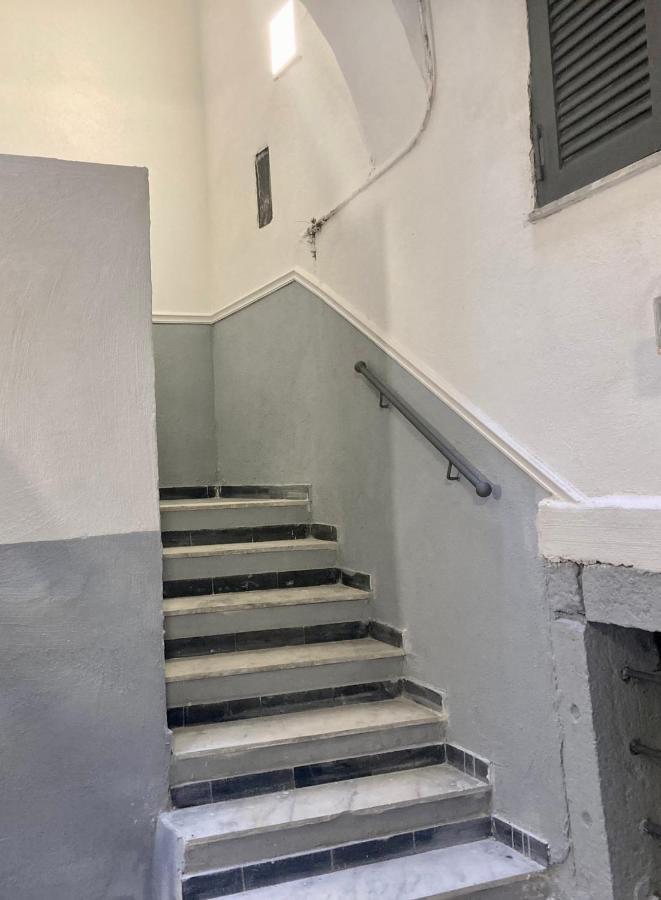 Centro Storico S Chiara House Leilighet Napoli Eksteriør bilde