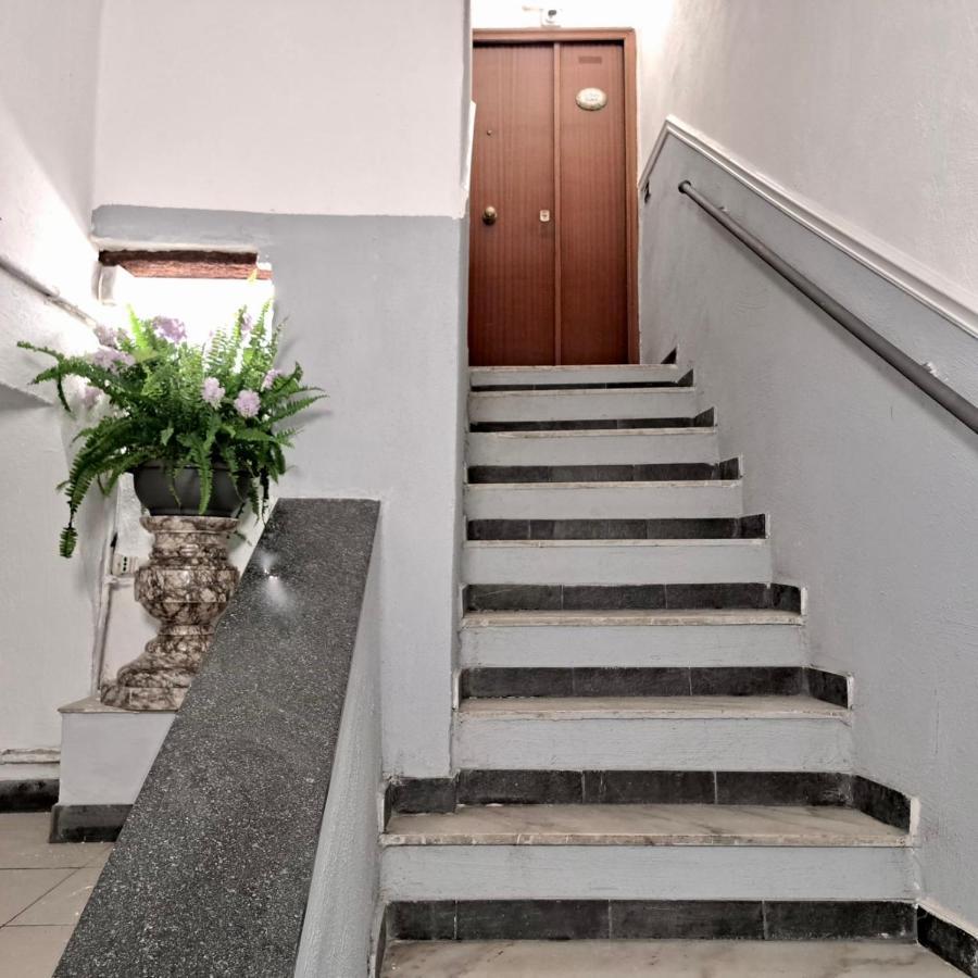 Centro Storico S Chiara House Leilighet Napoli Eksteriør bilde