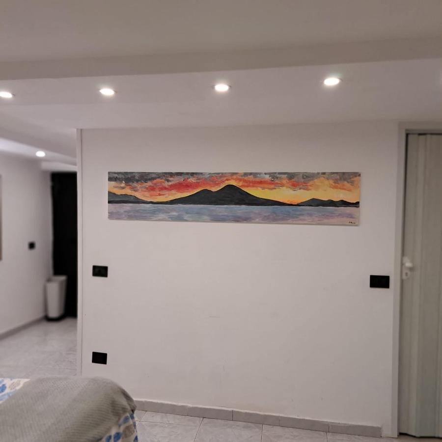 Centro Storico S Chiara House Leilighet Napoli Eksteriør bilde