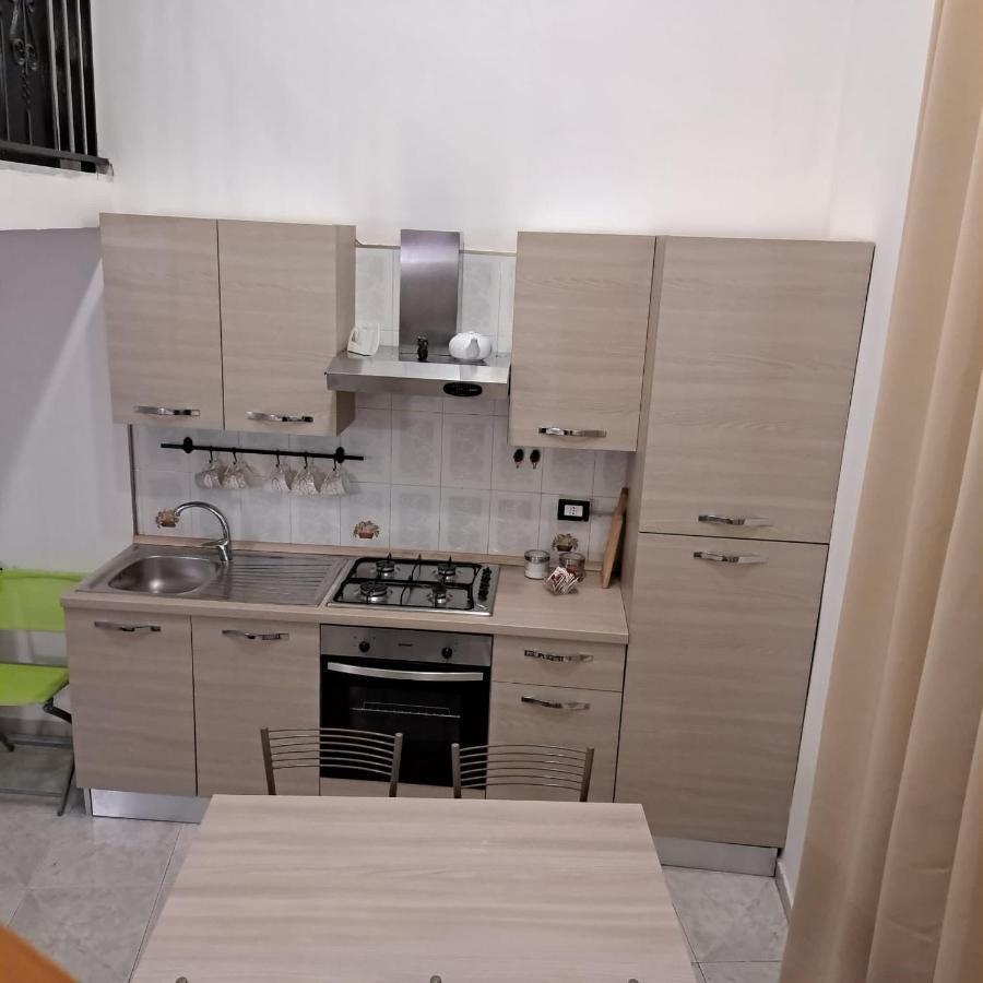 Centro Storico S Chiara House Leilighet Napoli Eksteriør bilde