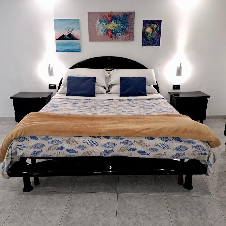 Centro Storico S Chiara House Leilighet Napoli Eksteriør bilde