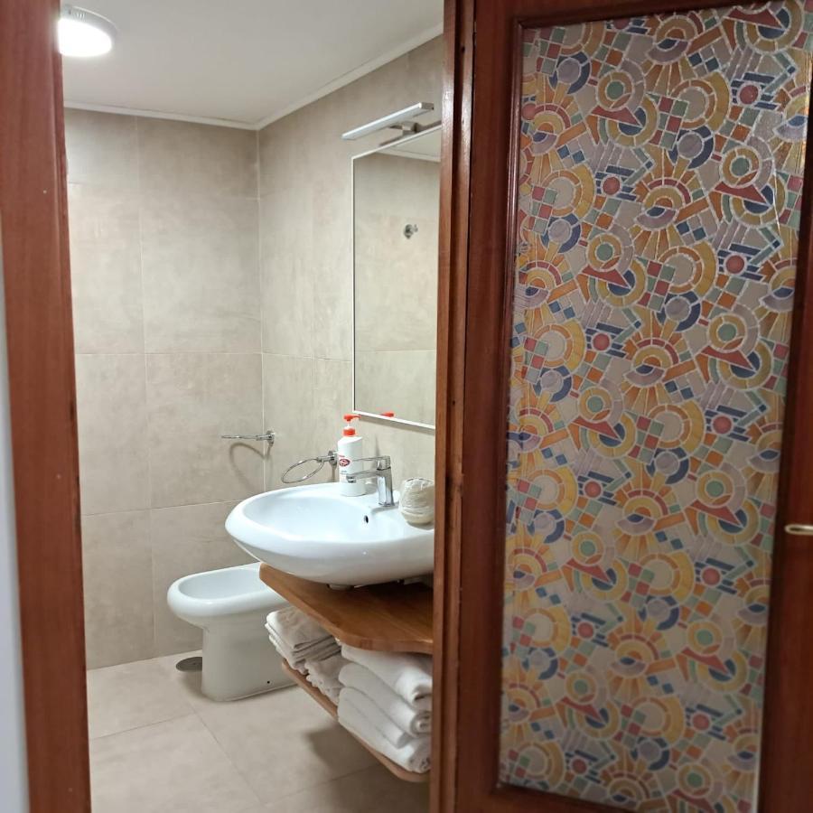 Centro Storico S Chiara House Leilighet Napoli Eksteriør bilde